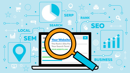 The Basics of Search Engine Optimization