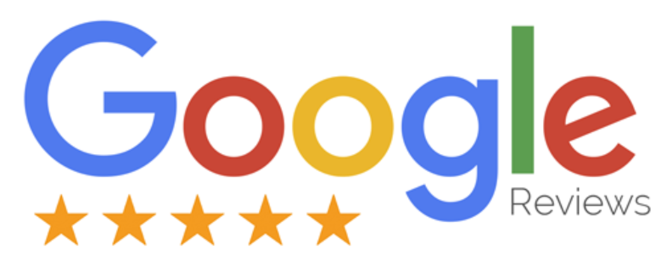 google-review-logo - Custom Creative